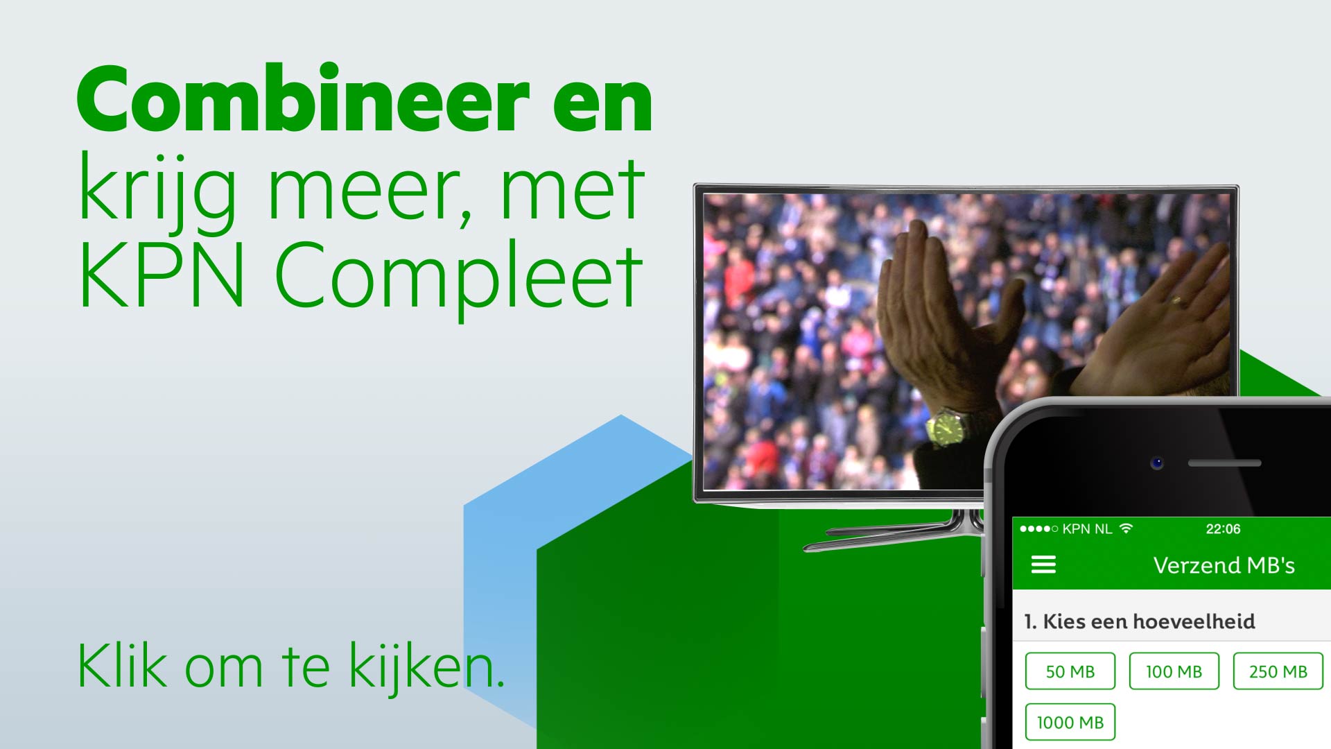 Alles wat je wilt over KPN Compleet |