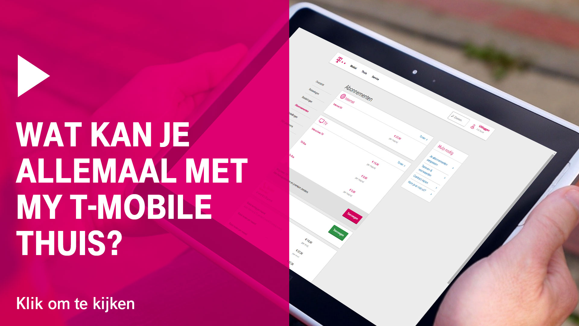 Vodafone rekeningnummer wijzigen Vodafone rekeningnummer wijzigen