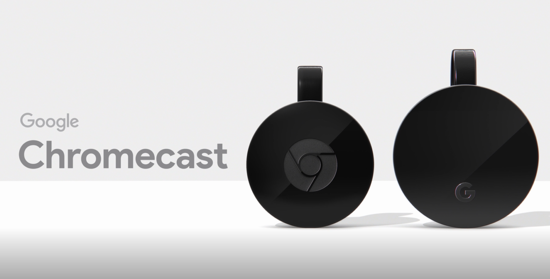 steam google chromecast