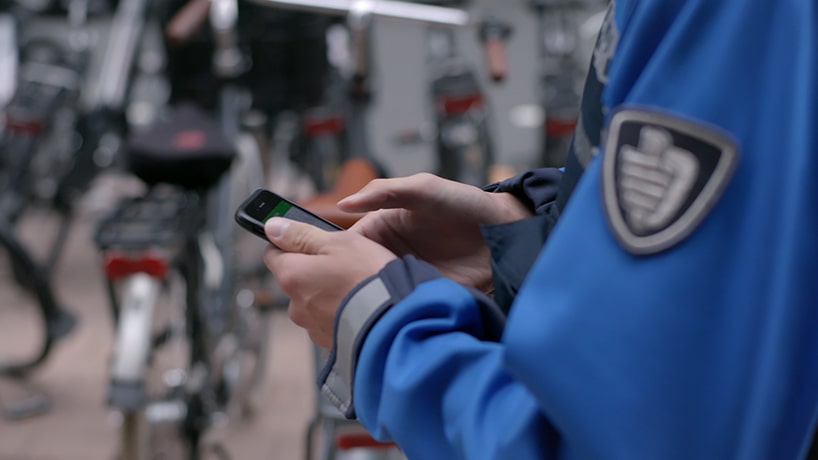 ANWB: Co-creatie met KPN leidt tot innovatief 'Blijven Fietsen Verzekering'  concept
